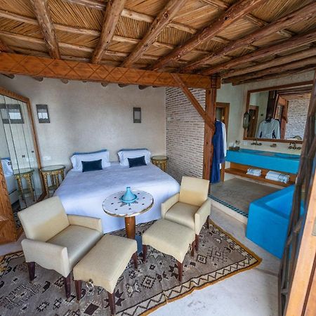 Sultana Larache Bed & Breakfast Exterior photo