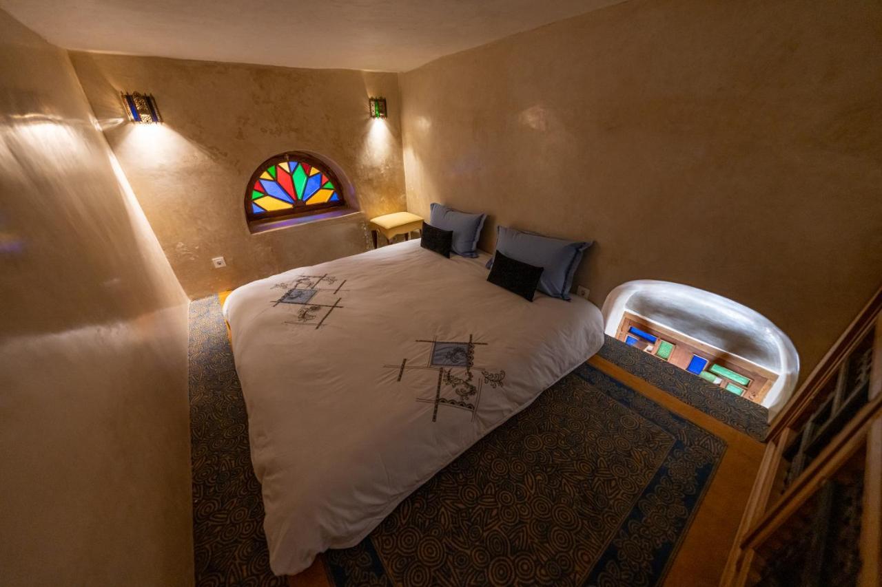 Sultana Larache Bed & Breakfast Exterior photo