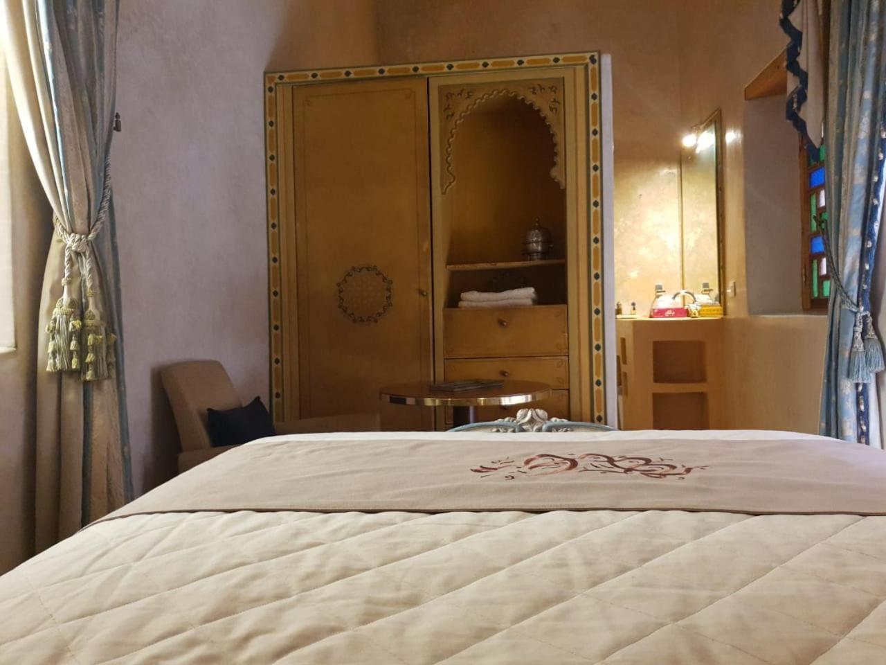 Sultana Larache Bed & Breakfast Room photo