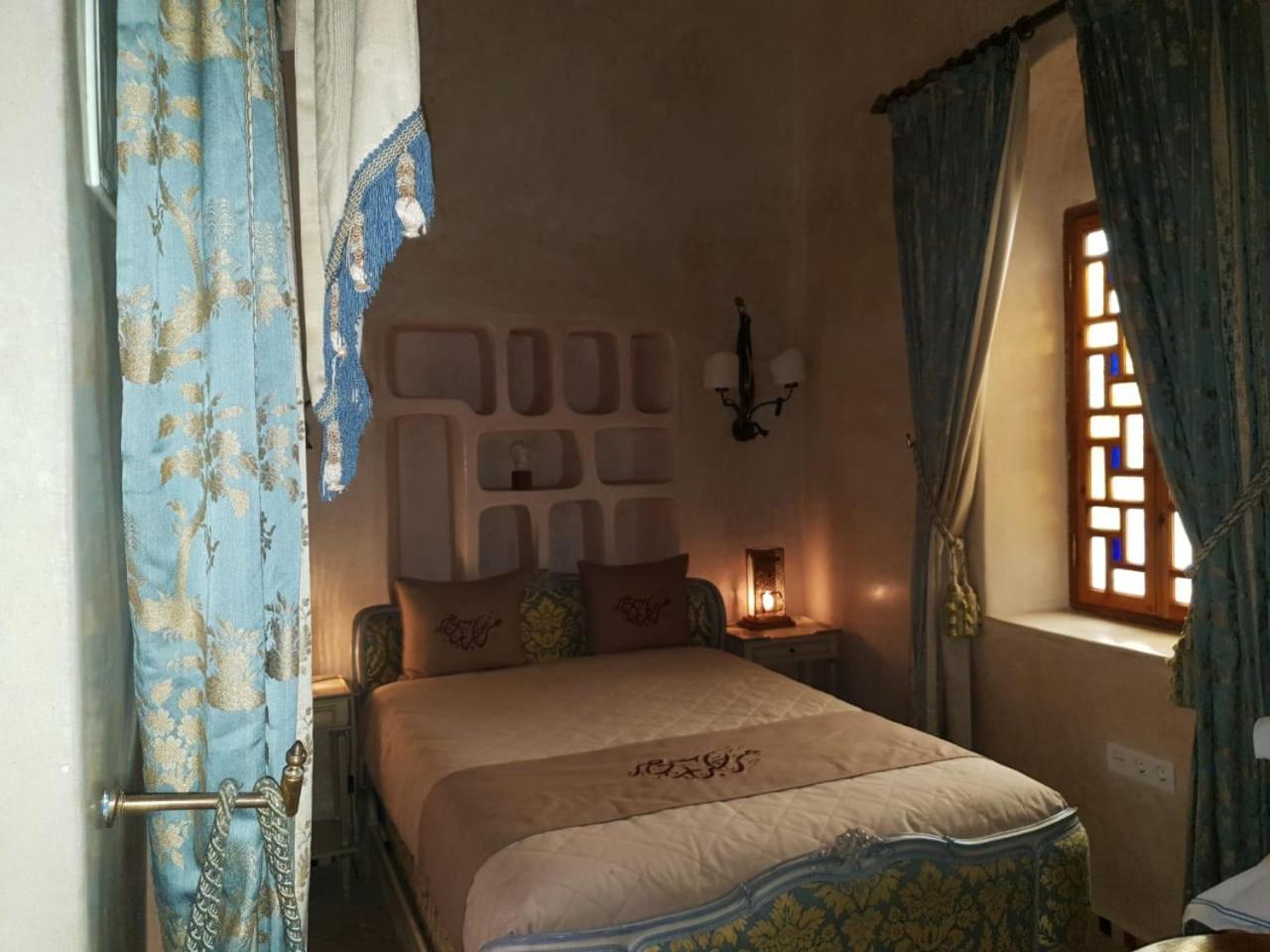 Sultana Larache Bed & Breakfast Room photo