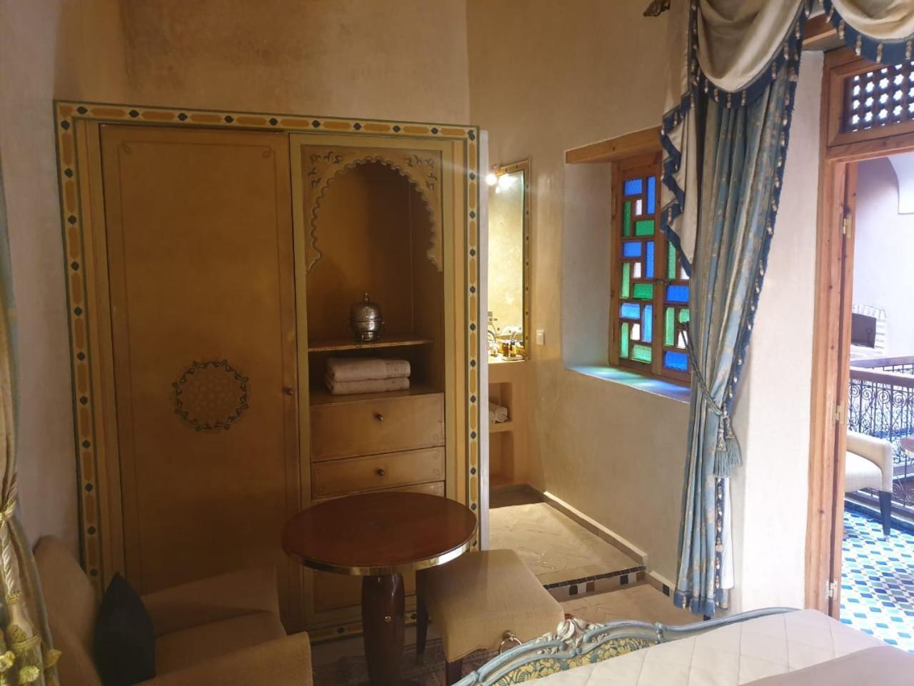Sultana Larache Bed & Breakfast Room photo