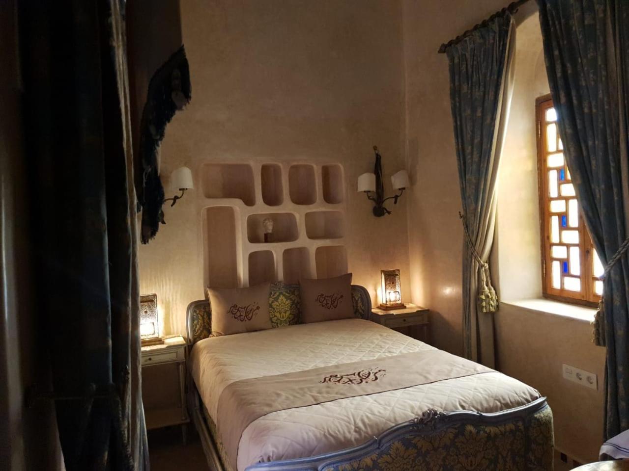 Sultana Larache Bed & Breakfast Room photo
