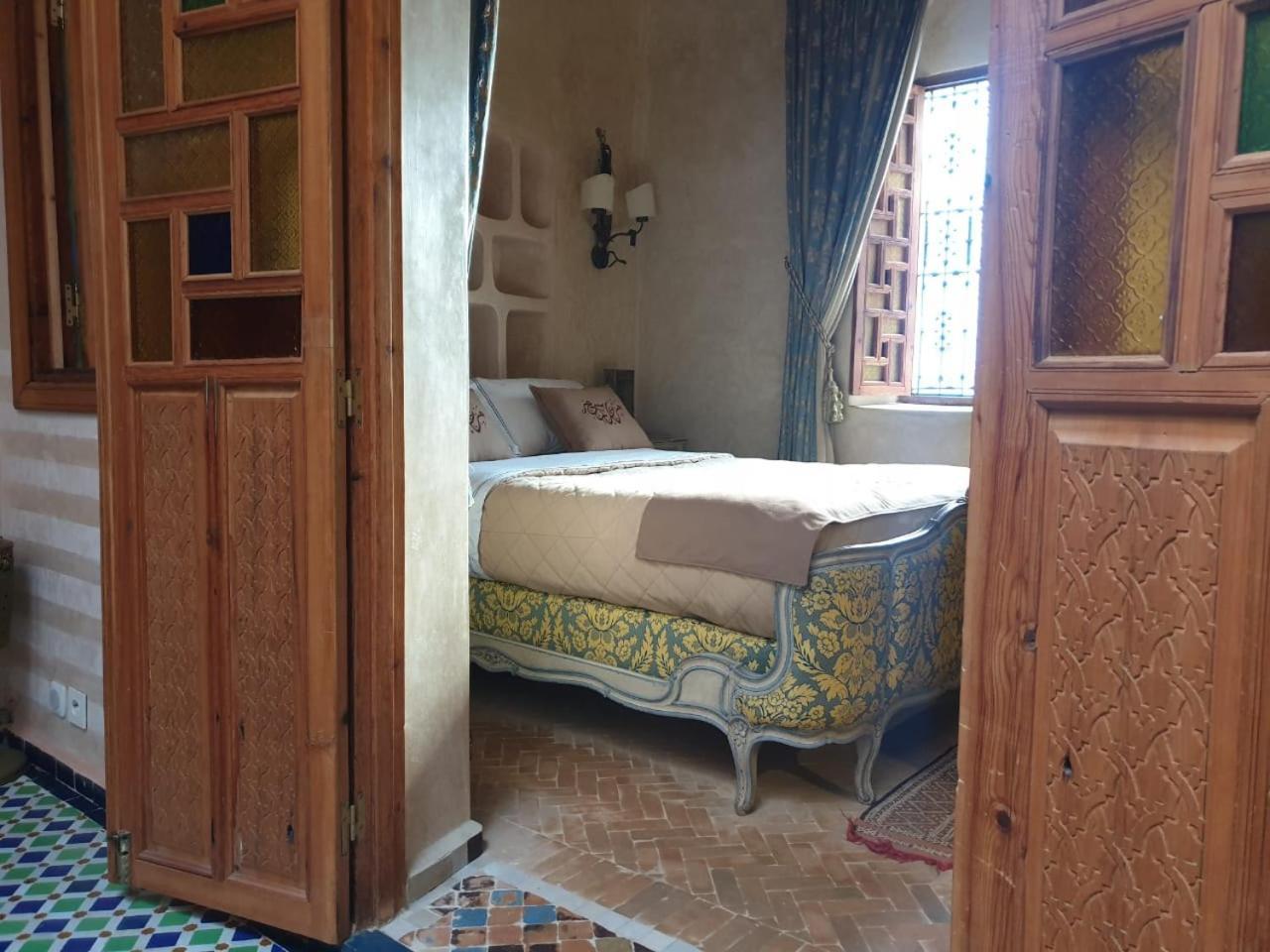 Sultana Larache Bed & Breakfast Room photo