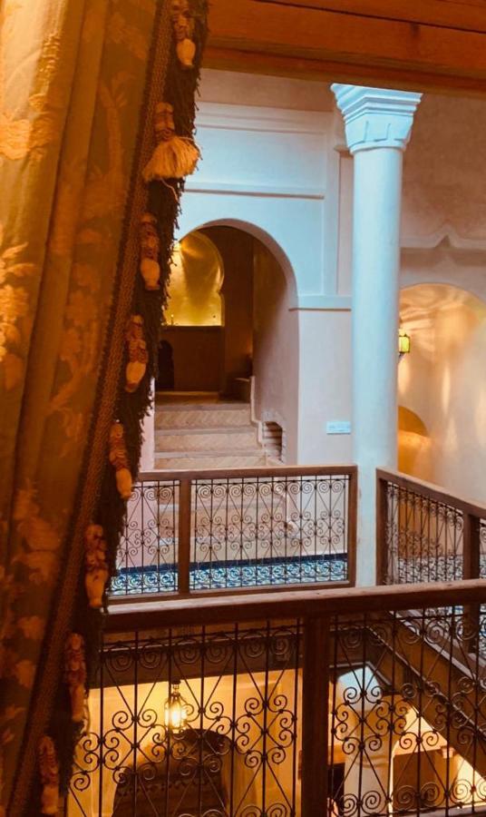 Sultana Larache Bed & Breakfast Exterior photo