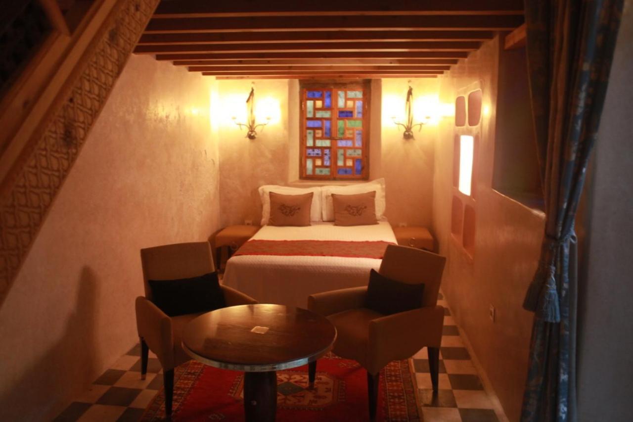 Sultana Larache Bed & Breakfast Exterior photo