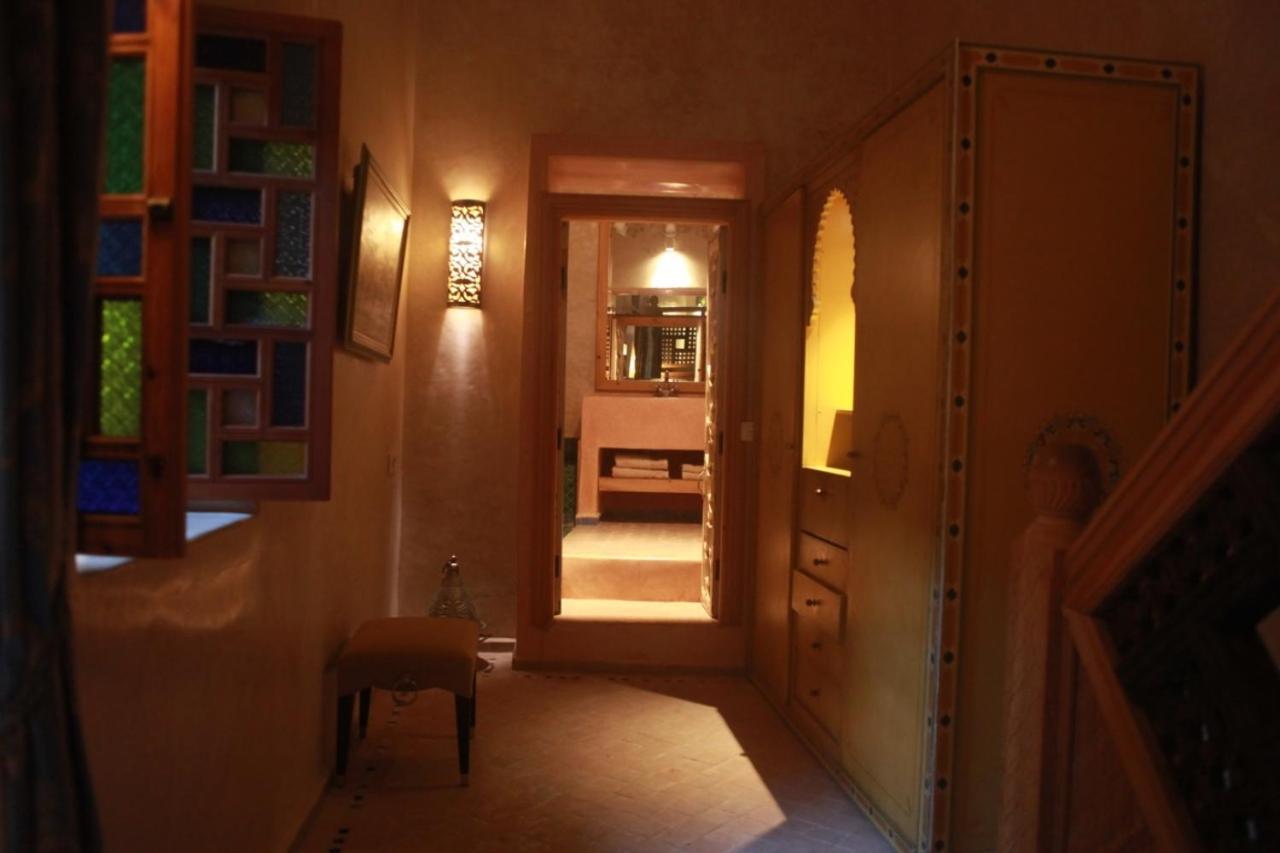 Sultana Larache Bed & Breakfast Exterior photo