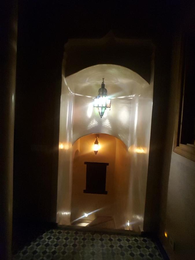 Sultana Larache Bed & Breakfast Exterior photo