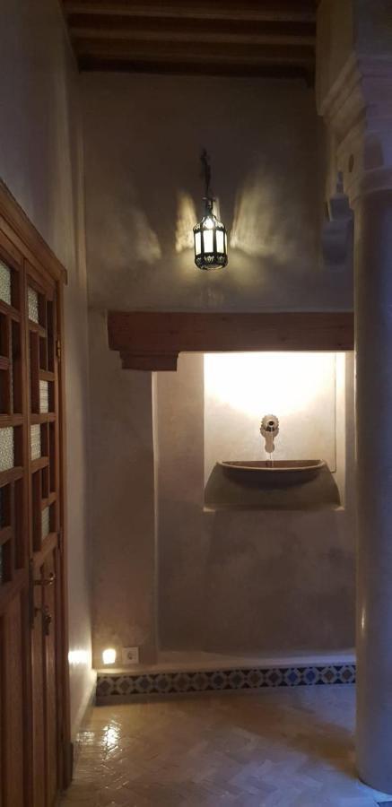 Sultana Larache Bed & Breakfast Exterior photo