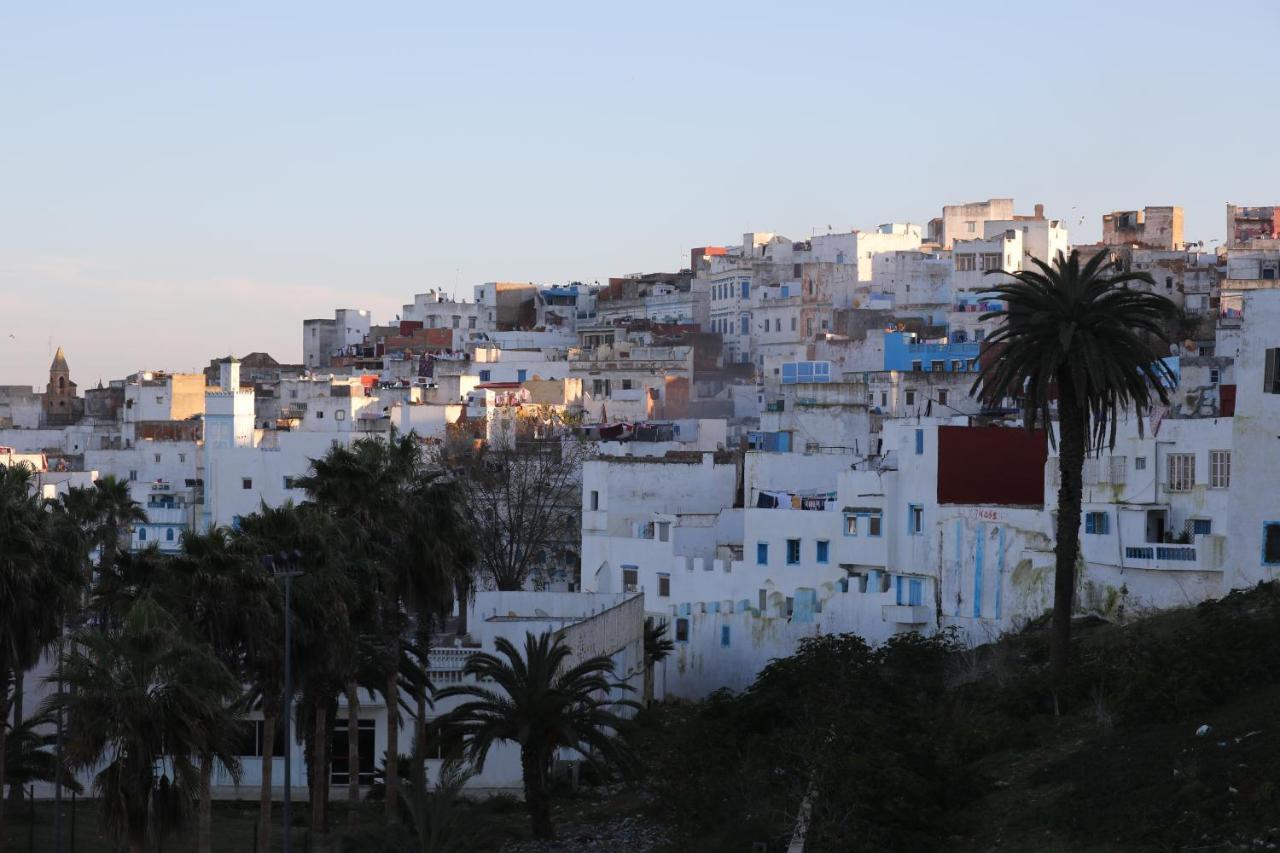Sultana Larache Bed & Breakfast Exterior photo
