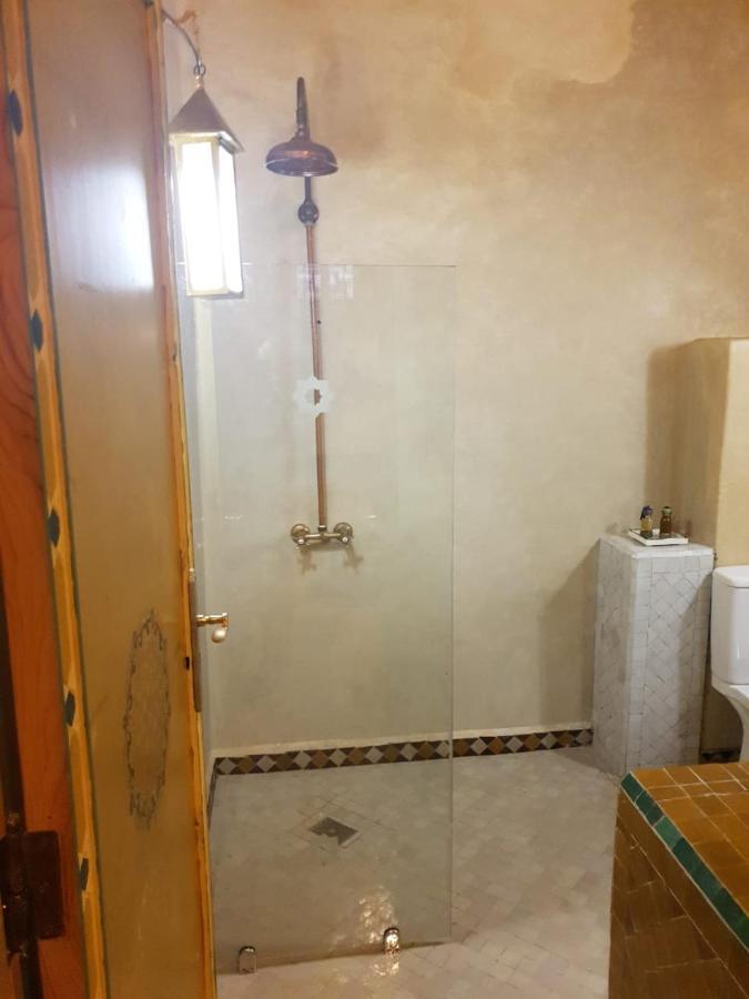Sultana Larache Bed & Breakfast Exterior photo