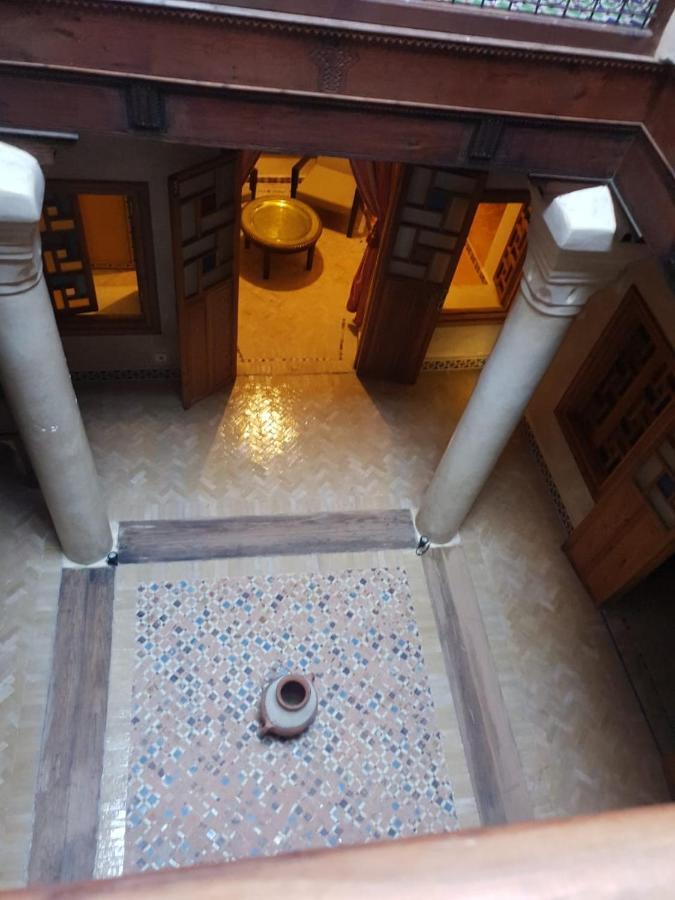 Sultana Larache Bed & Breakfast Exterior photo